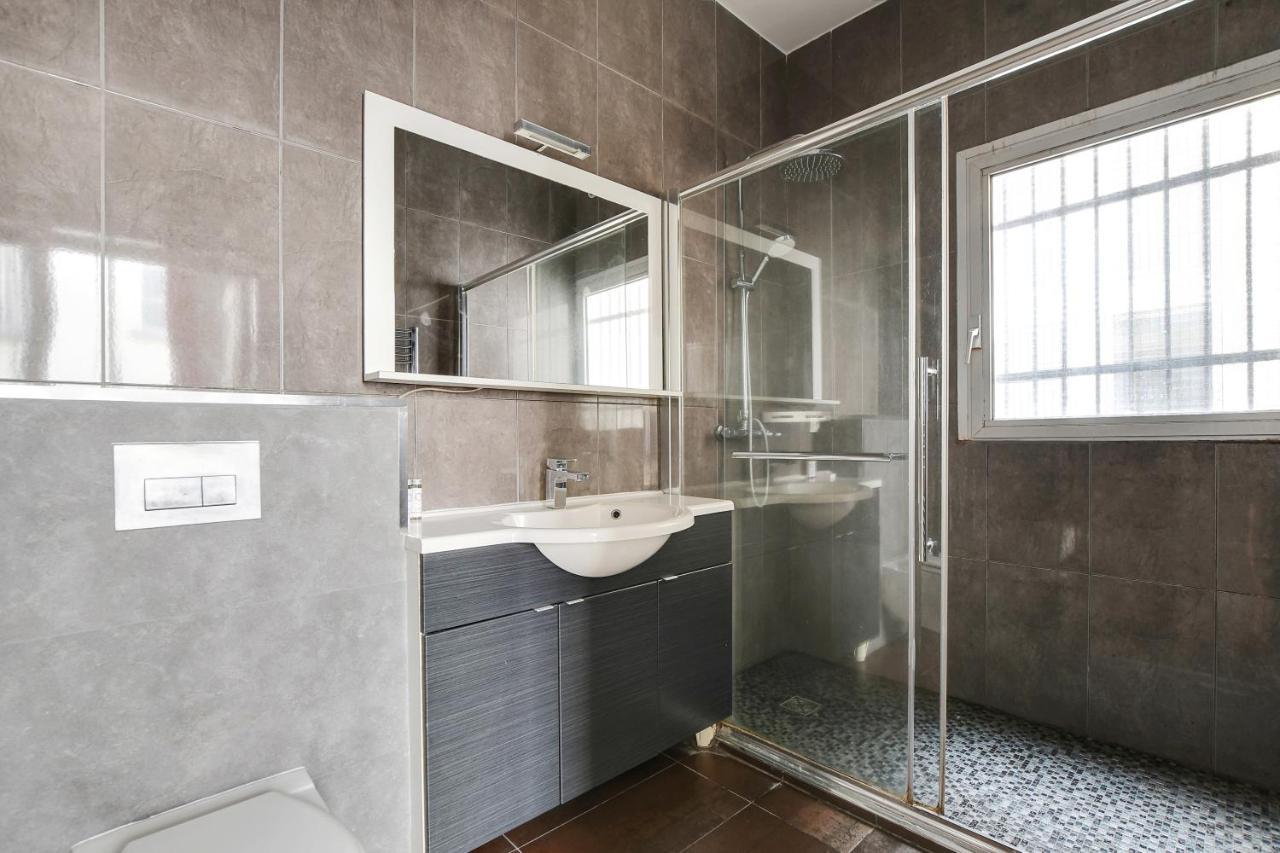 Modern Apartment - 2Br-6P - Arts Et Metiers Paryż Zewnętrze zdjęcie